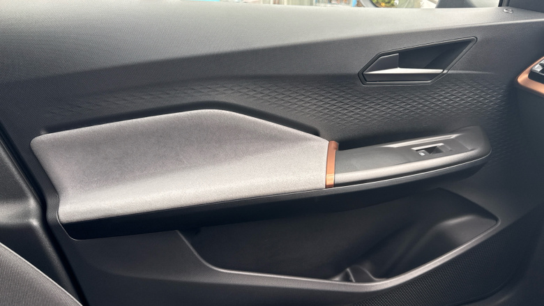 CUPRA Born 150kW V1 58kWh 5dr Auto Electric Hatchback